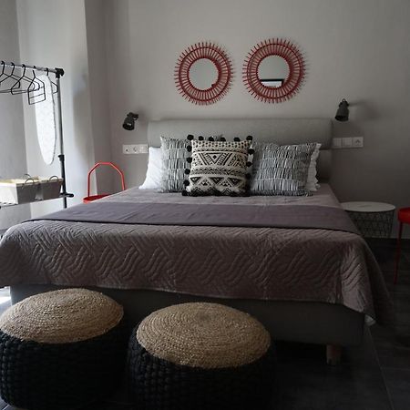 Yasemi Superb Two Floor Apartment 이라클리온 외부 사진