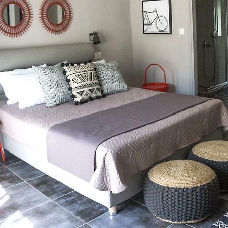 Yasemi Superb Two Floor Apartment 이라클리온 외부 사진