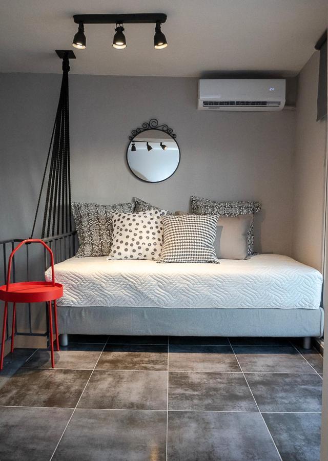 Yasemi Superb Two Floor Apartment 이라클리온 외부 사진