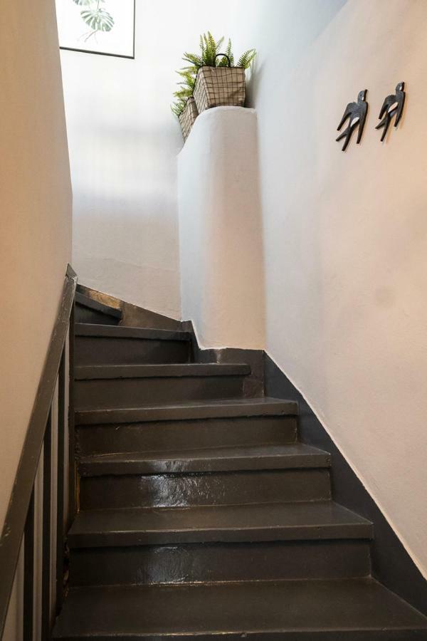 Yasemi Superb Two Floor Apartment 이라클리온 외부 사진
