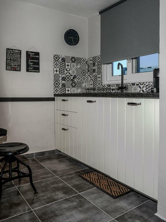 Yasemi Superb Two Floor Apartment 이라클리온 외부 사진