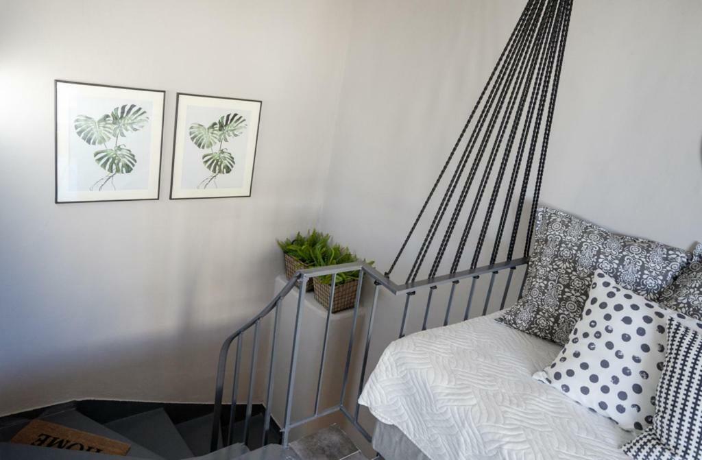 Yasemi Superb Two Floor Apartment 이라클리온 외부 사진
