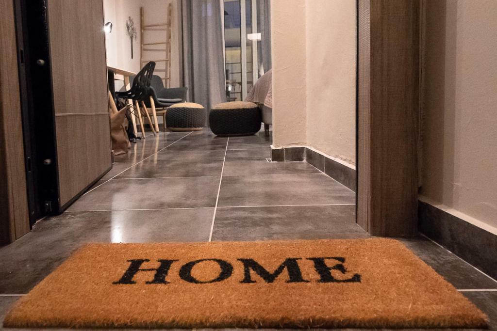 Yasemi Superb Two Floor Apartment 이라클리온 외부 사진